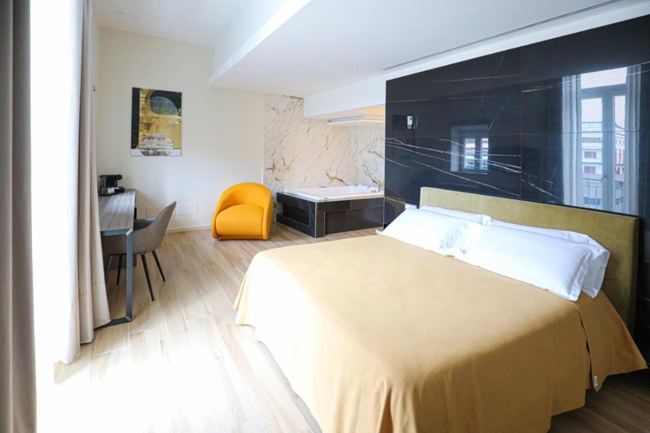 Guest house Municipio Luxury